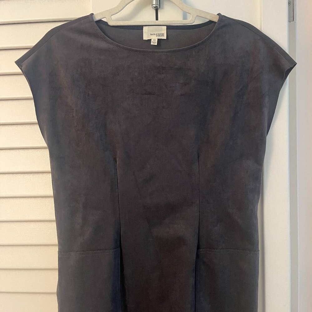 Wilfred Suade Dress
